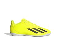 Botas de fútbol para niños adidas X Crazyfast Club In 33,5