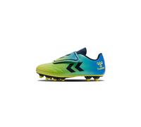 Botas de fútbol para niños Hummel Hattrick MG MG 33