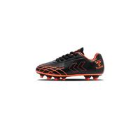 hummel Top Star F.g. LC Jr, Zapatillas de fútbol, Nasturtium, 34 EU
