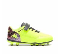 Botas de fútbol para niños Kappa Kombat Player EV FG 33