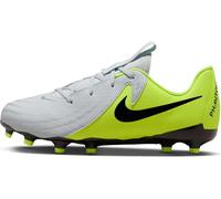 Botas de fútbol para niños Nike Phantom GX II Academy FG/MG - 36.5
