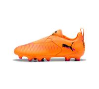Botas de fútbol para niños Puma Future 8 Match LL FG/AG 37