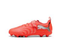 Botas de fútbol para niños Puma Future Play V FG/AG 34