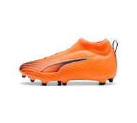 Botas de fútbol para niños Puma Ultra 6 Match+ LL FG/AG 34