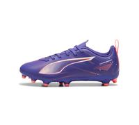 Botas de fútbol para niños Puma Ultra Play FG/AG 29