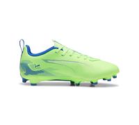 Botas de fútbol para niños Puma Ultra Play FG/AG 37