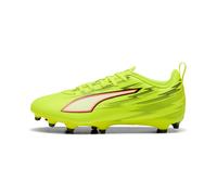 Botas de fútbol para niños Puma Ultra Play FG/AG 38