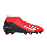 Botas de fútbol para niños Skechers SKX 2 High MG 36,5