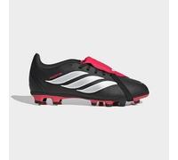 Botas de fútbol Predator FG CLUB Niño Negro 37 1/3