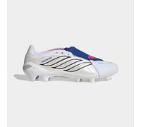 Botas de fútbol Predator League FG Adulto Blanco 43 1/3
