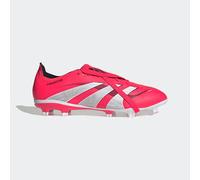 Botas de fútbol Predator League FG/MG adidas Adulto Rojo 46