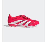 ADIDAS PERFORMANCE Calzado deportivo 'PREDATOR LEAGUE' rojo / negro / offwhite, Talla 37,5