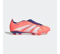 Botas de fútbol Predator League FG/MG Adulto Naranja 42
