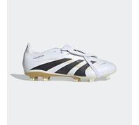 Botas de fútbol PREDATOR League FG/MG Copa Mundial de Clubes Adulto Blancas 46