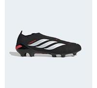 Botas de fútbol Predator League Sin cordones FG Adulto Negro 42