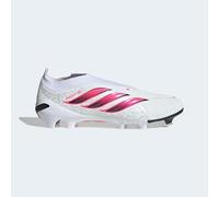 ADIDAS PERFORMANCE Zapatillas de fútbol 'PREDATOR LEAGUE' rojo / negro / blanco 40 EUR