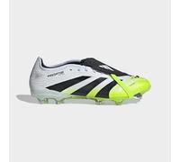 Botas de fútbol Predator PRO FG Adulto Blanco/Verde 45 1/3