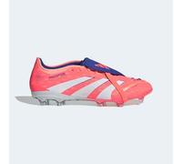 Botas de fútbol Predator PRO FG Adulto Naranja 42