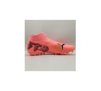 Botas de fútbol puma future 7 match+ ll mg rosa 45