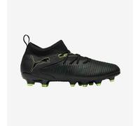 Botas de fútbol Puma Future 8 Match FG/AG Niño Negro 34