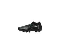 Botas de fútbol puma future 8 match fg/ag - silver-fluo green hom 42