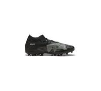 Botas de fútbol puma future 8 match mg, black-cool li 41