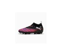 Botas de fútbol puma future 8 match mg, black wh, hombre 43