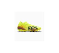 Botas de fútbol puma future 8 match mg,yellow alert, hombre 46