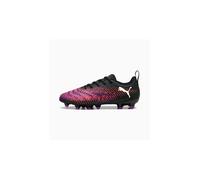 Botas de fútbol puma future 8 play fg/ag, black, niño 31