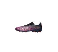 Botas de fútbol puma future 8 play mg, black whi, hombre 45