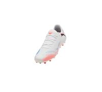 Botas de fútbol puma future 8 play mg blanco bla 42