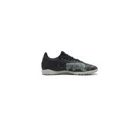 Botas de fútbol puma future 8 play tt black- silver-fluo green ho 46