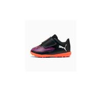 Botas de fútbol puma future 8 play tt v i, black, niño 35.5