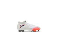 Botas de fútbol puma future 8 ultimate fg blanco hombre 43