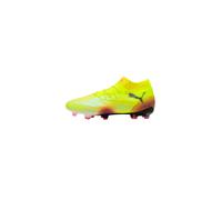 Botas de fútbol puma future 8 ultimate fg yellow alert- -sun stru 42