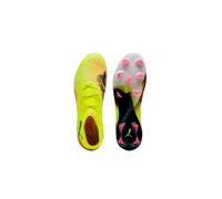 Botas de fútbol puma future 8 ultimate low fg yellow alert- -sun 44.5