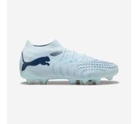 PUMA Future 9 Match FG/AG - Tenis de fútbol Unisex, Joya Azul y Azul, Talla 9 de Reino Unido, Joya Azul Helado, 43 EU