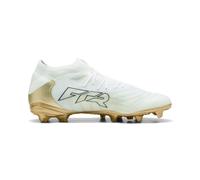 PUMA Botas de fútbol FUTURE 9 PRO FG/AG unisex, Calzado, Blanco, 46 46