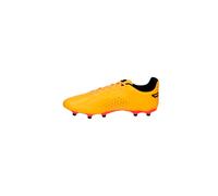 Botas de fútbol puma king match fg/ag naranja 42