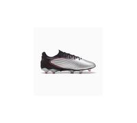 Botas de fútbol puma king match fg/ag, silver bl, hombre 39