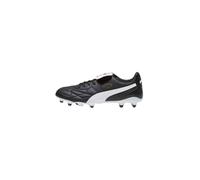 Botas de fútbol puma king top fg/ag hombre negro 41