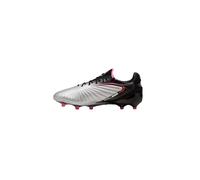 Botas de fútbol puma king ultimate fg/ag wn's silver- -sun struck 40