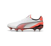 Botas de fútbol Puma King Ultimate SG 44,5