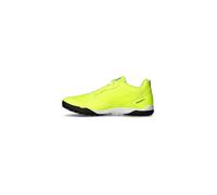 Botas de fútbol multitacos CALCETTO Pressing IV TT Puma Adulto Amarillo 44