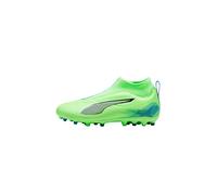 Botas de fútbol puma ultra 5 match+ ll mg infantil 37.5