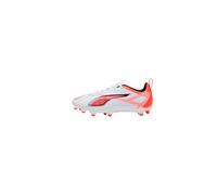Botas de fútbol puma ultra 5 play fg/ag j, whi niño 29