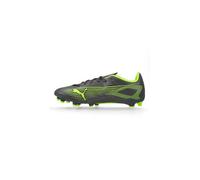 Botas de fútbol puma ultra 5 play fg/ag matte aged silv, mujer 40