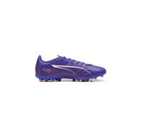 Puma Botas de fútbol de hombre Ultra 5 Play MG Puma. Morado 45/10.5