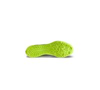 Botas de fútbol puma ultra 5 play tt,matte aged silver ye, hombre 44