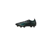 Botas de fútbol puma ultra 6 match mxsg black fizzy hombre 40.5